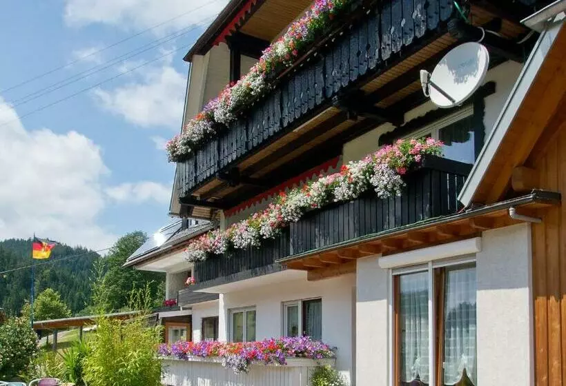 Landpension Am Sommerhang