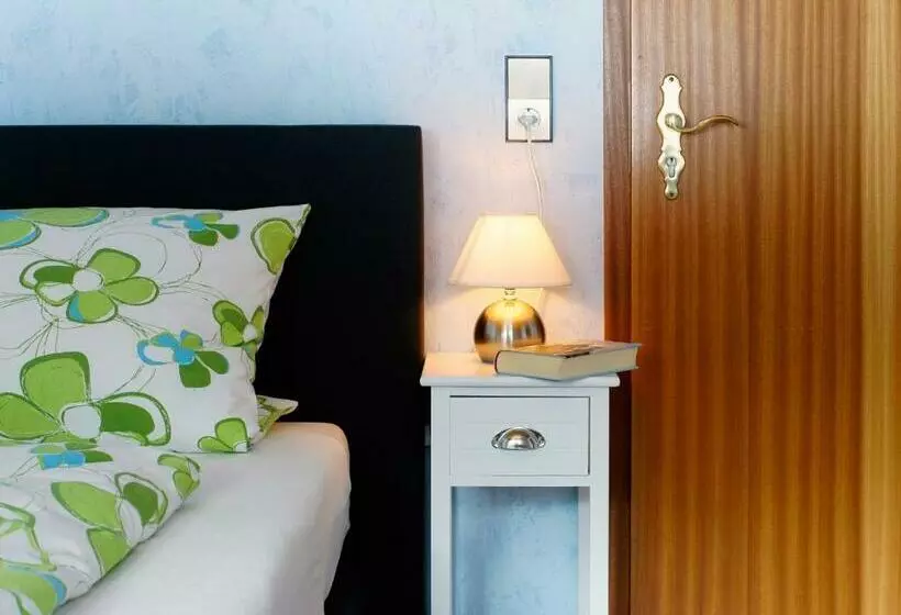 Landpension Am Sommerhang