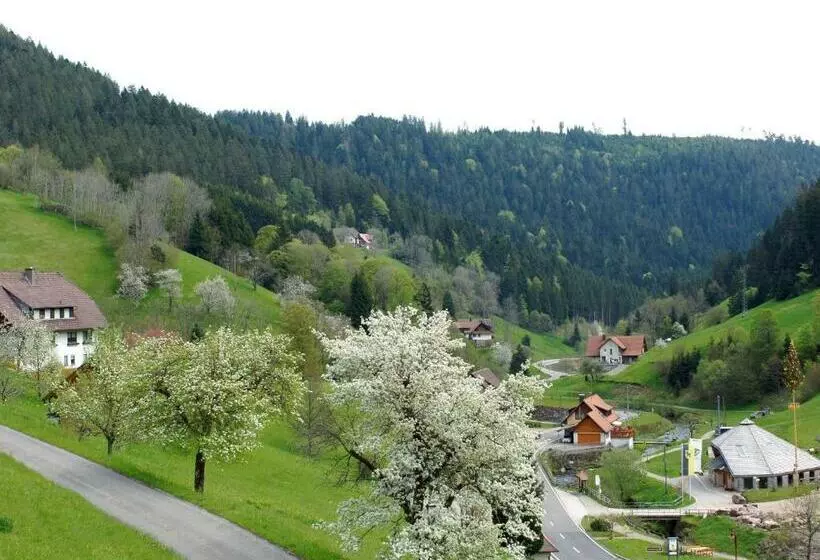 Landpension Am Sommerhang