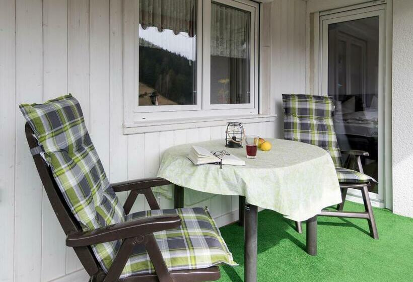 Landpension Am Sommerhang