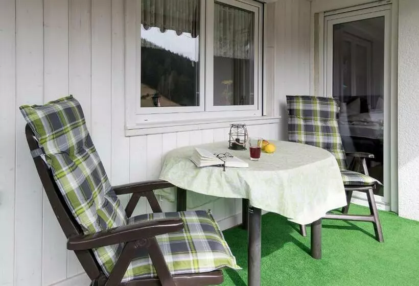 Landpension Am Sommerhang