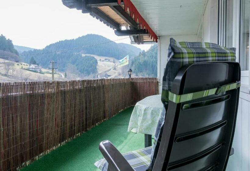 Landpension Am Sommerhang