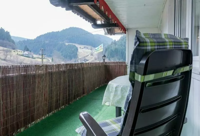 Landpension Am Sommerhang