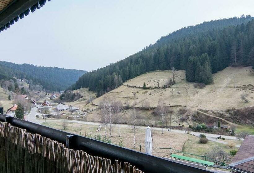 Landpension Am Sommerhang