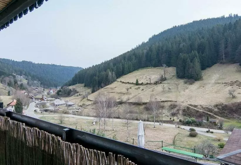 Landpension Am Sommerhang