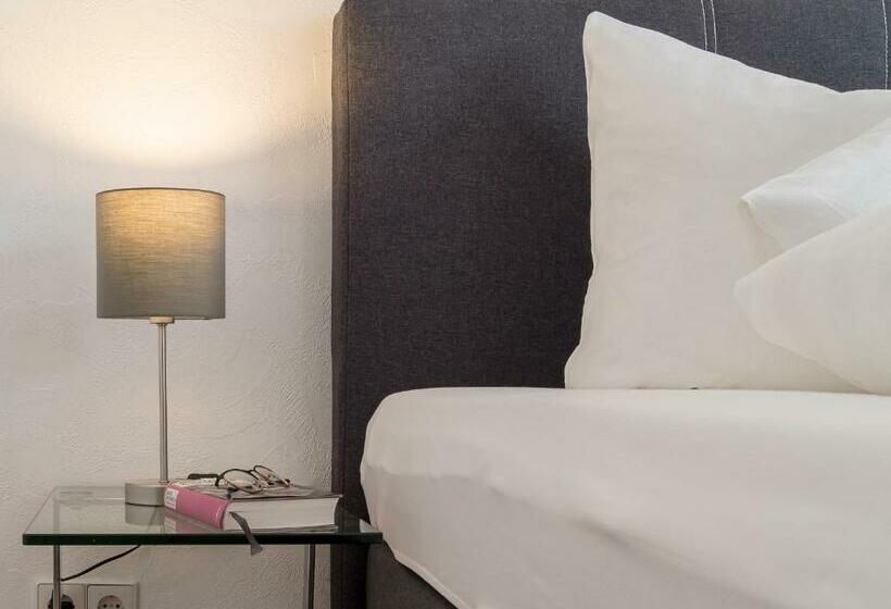 Landpension Am Sommerhang