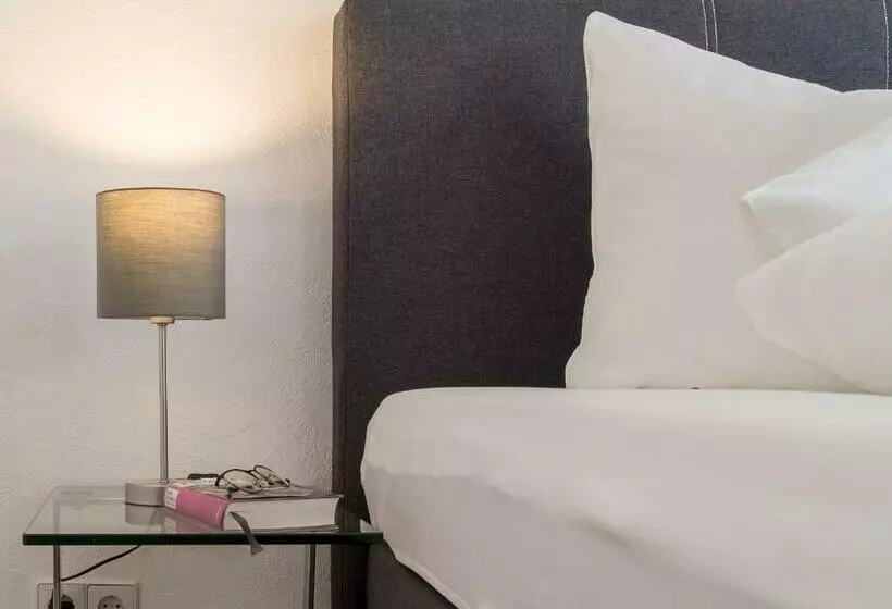 Landpension Am Sommerhang