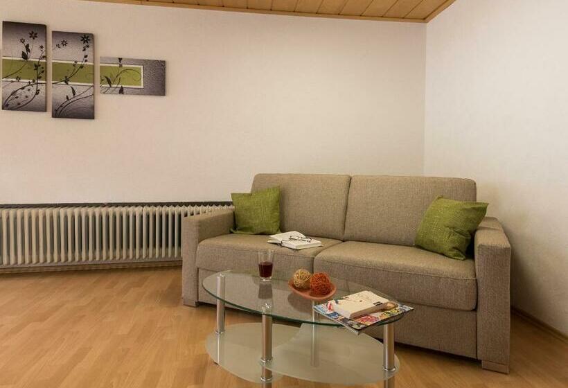 Landpension Am Sommerhang