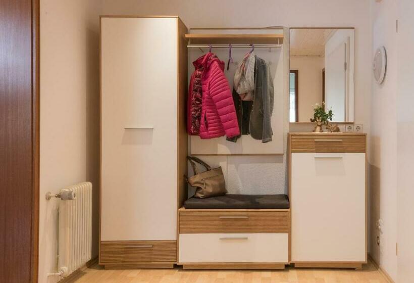 Landpension Am Sommerhang