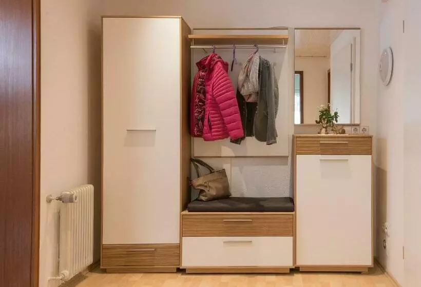 Landpension Am Sommerhang