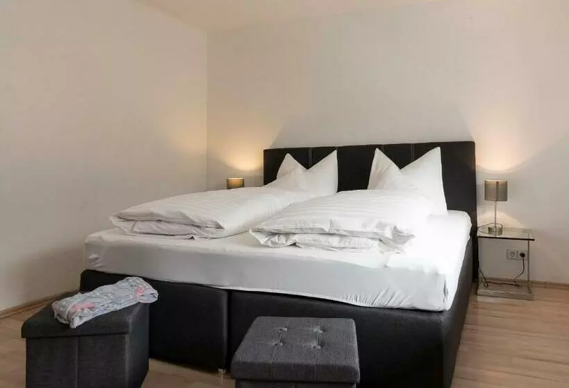 Landpension Am Sommerhang