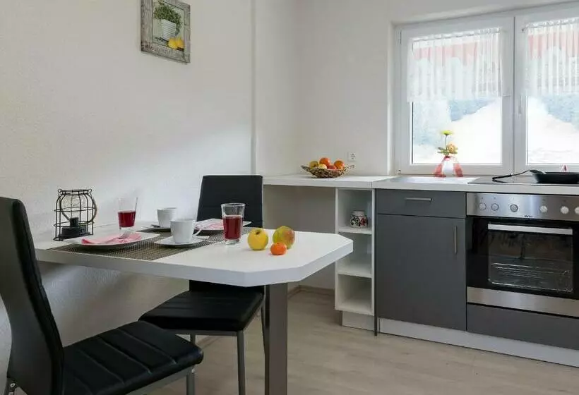 Landpension Am Sommerhang