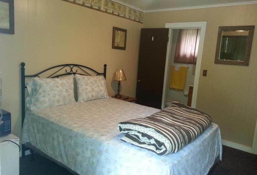 מוטל Paradise Resort Saratoga