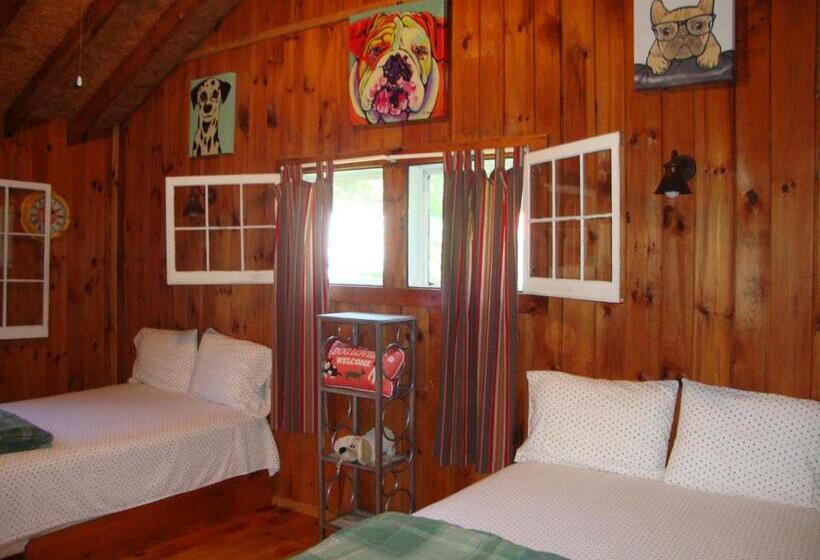 מוטל Paradise Resort Saratoga