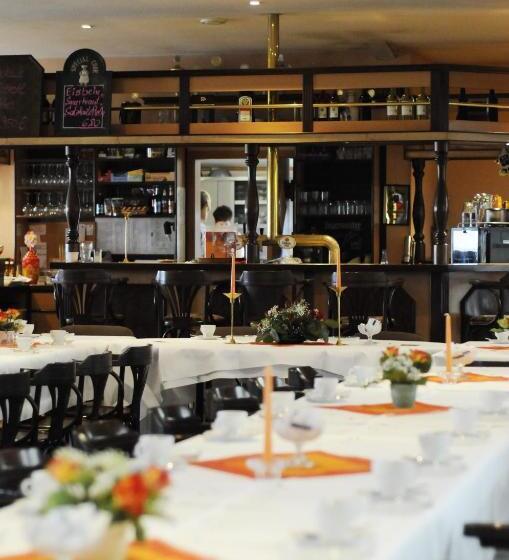 ペンション Reitanlage Plath