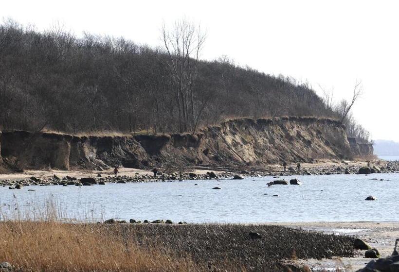 ペンション Reitanlage Plath