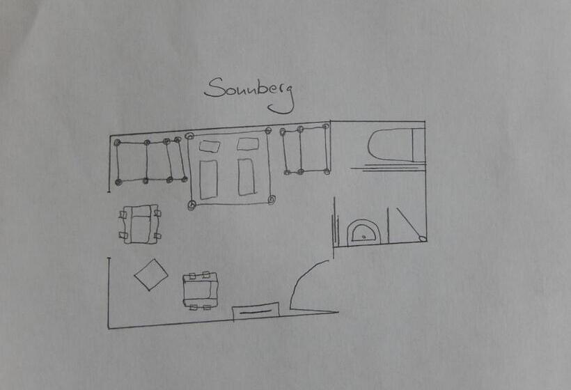 膳宿费 Weingut Familie Bauer