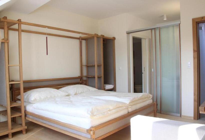 膳宿费 Weingut Familie Bauer