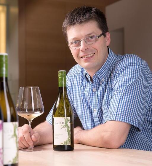 膳宿费 Weingut Familie Bauer