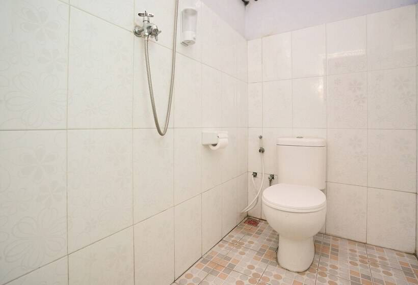 ユースホステル Pieter Homestay Bromo By Oyo Rooms