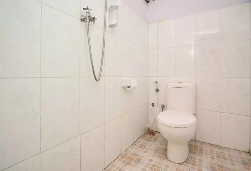 ユースホステル Pieter Homestay Bromo By Oyo Rooms