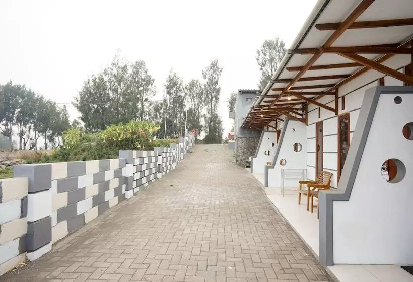 ユースホステル Pieter Homestay Bromo By Oyo Rooms