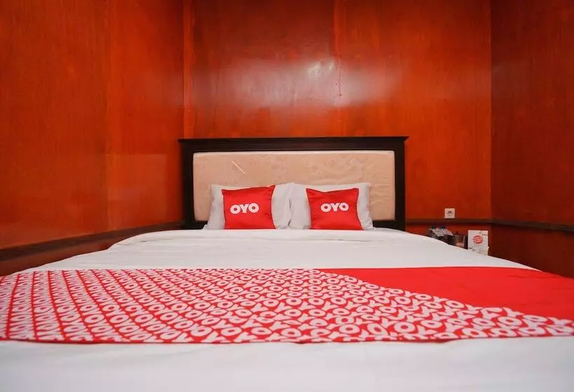 ユースホステル Pieter Homestay Bromo By Oyo Rooms