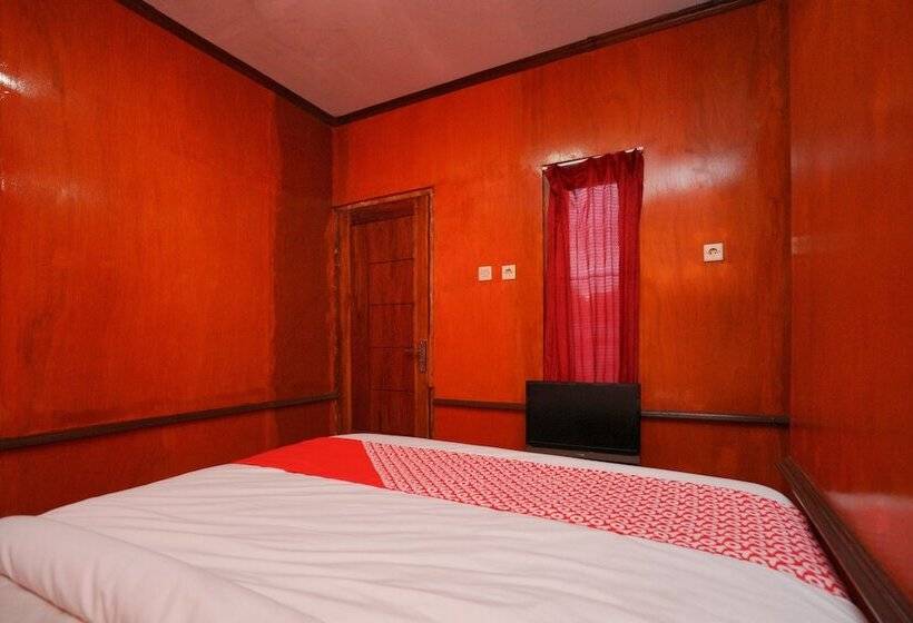 ユースホステル Pieter Homestay Bromo By Oyo Rooms