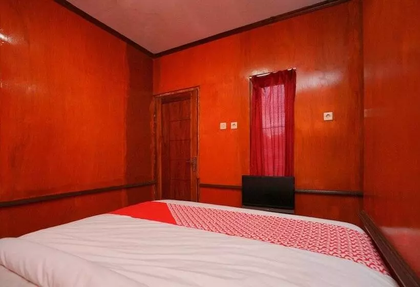 ユースホステル Pieter Homestay Bromo By Oyo Rooms