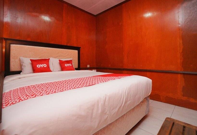 ユースホステル Pieter Homestay Bromo By Oyo Rooms