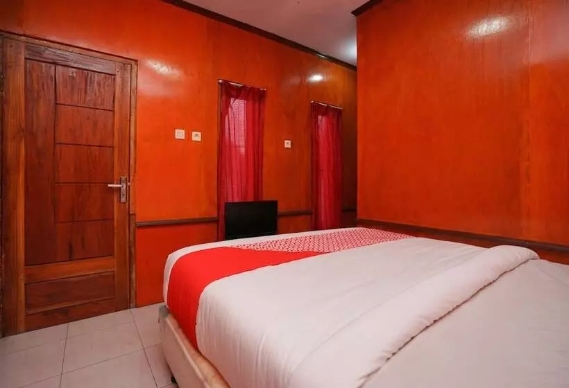 ユースホステル Pieter Homestay Bromo By Oyo Rooms