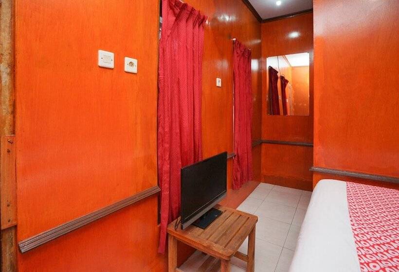 ユースホステル Pieter Homestay Bromo By Oyo Rooms