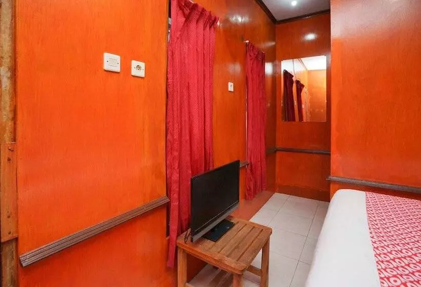 ユースホステル Pieter Homestay Bromo By Oyo Rooms