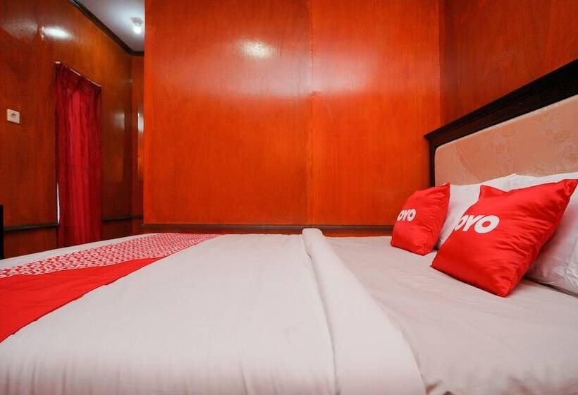 ユースホステル Pieter Homestay Bromo By Oyo Rooms