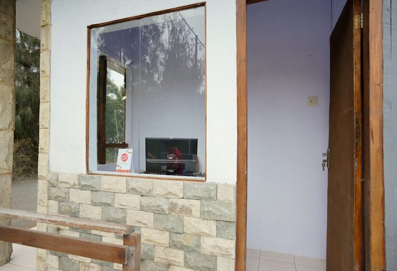 ユースホステル Pieter Homestay Bromo By Oyo Rooms
