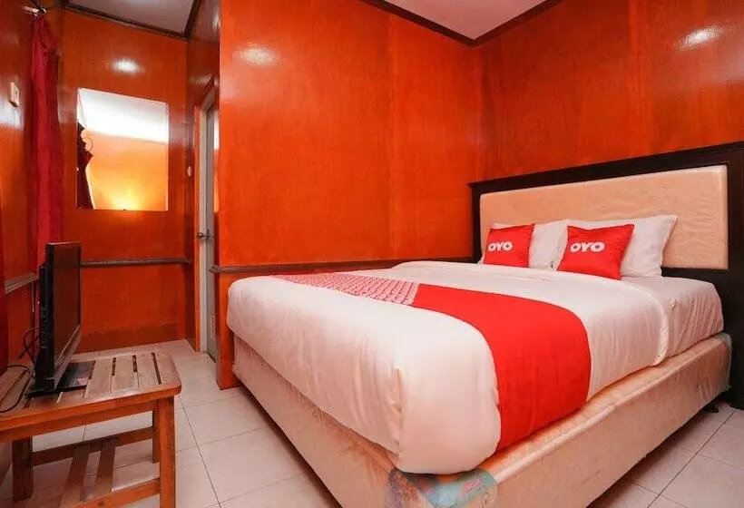 ユースホステル Pieter Homestay Bromo By Oyo Rooms