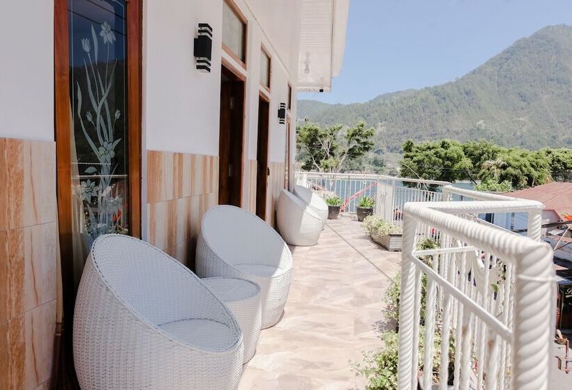 旅馆 Villa Tiara By Oyo Rooms