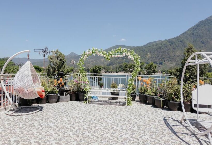 旅馆 Villa Tiara By Oyo Rooms