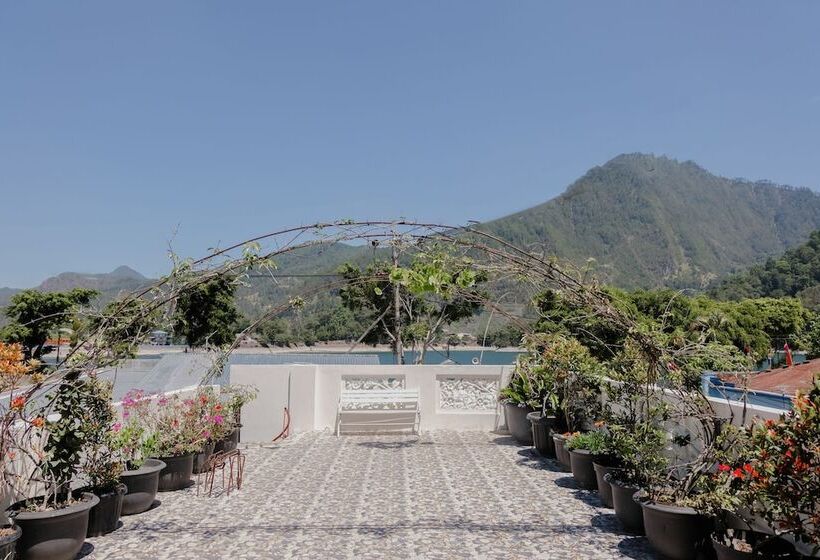 旅馆 Villa Tiara By Oyo Rooms