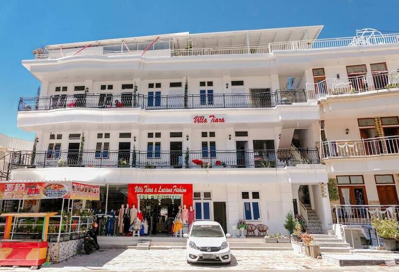 旅馆 Villa Tiara By Oyo Rooms