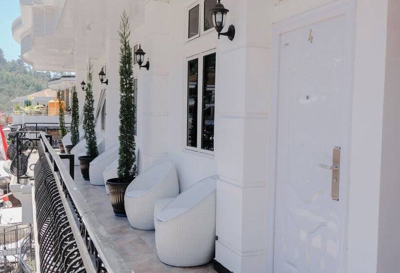 旅馆 Villa Tiara By Oyo Rooms