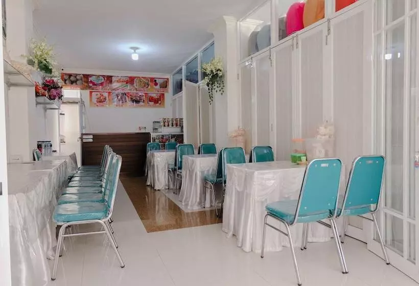 Retkeilymaja Villa Tiara By Oyo Rooms