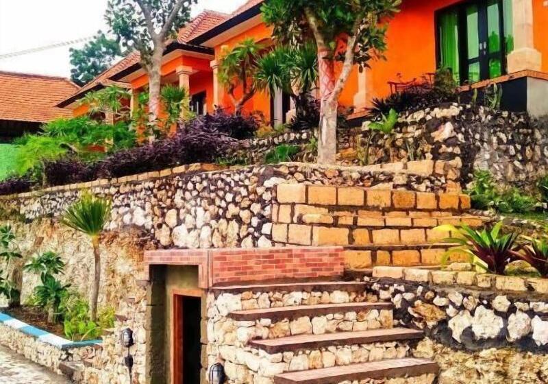 Bed and Breakfast Dungkap Mount View