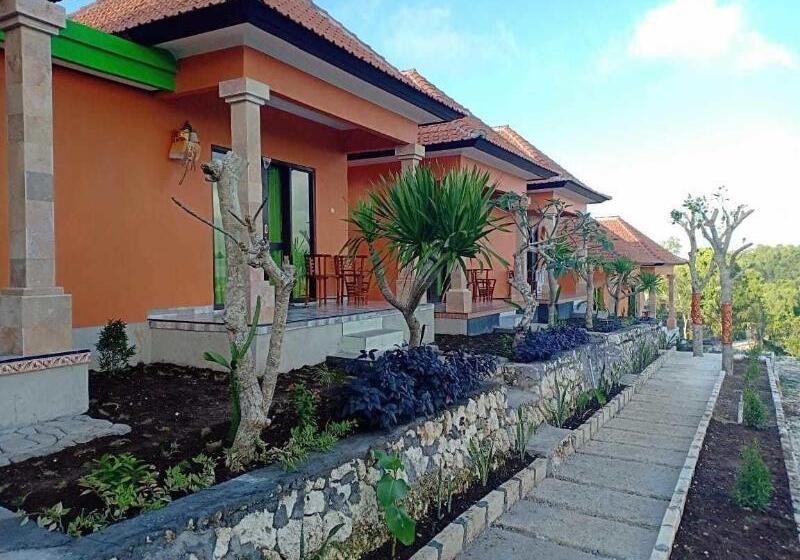 Bed and Breakfast Dungkap Mount View