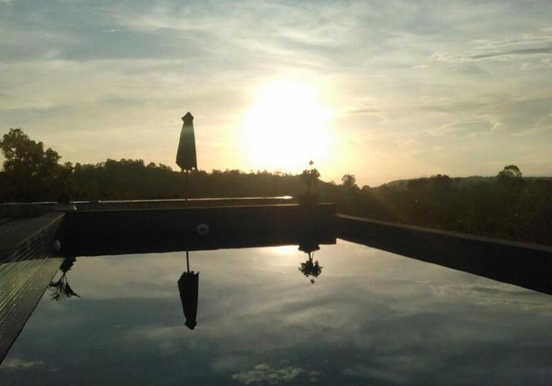 Bed and Breakfast Dungkap Mount View