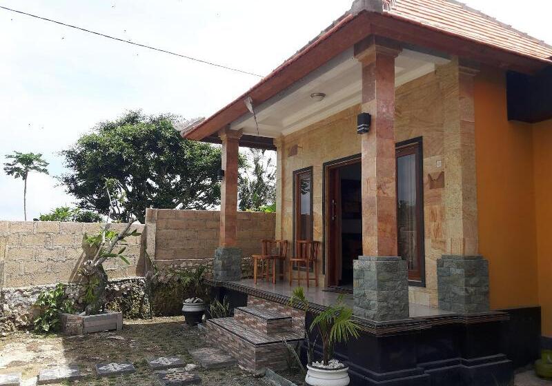 Bed and Breakfast Dungkap Mount View