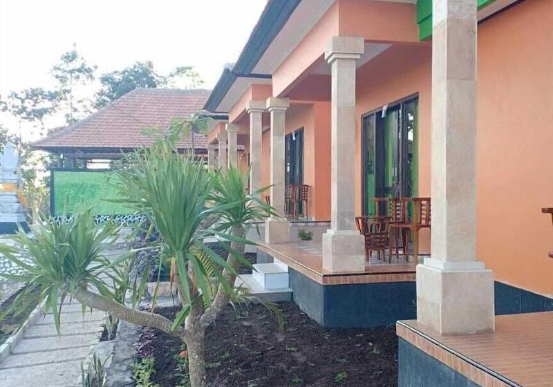 Bed and Breakfast Dungkap Mount View