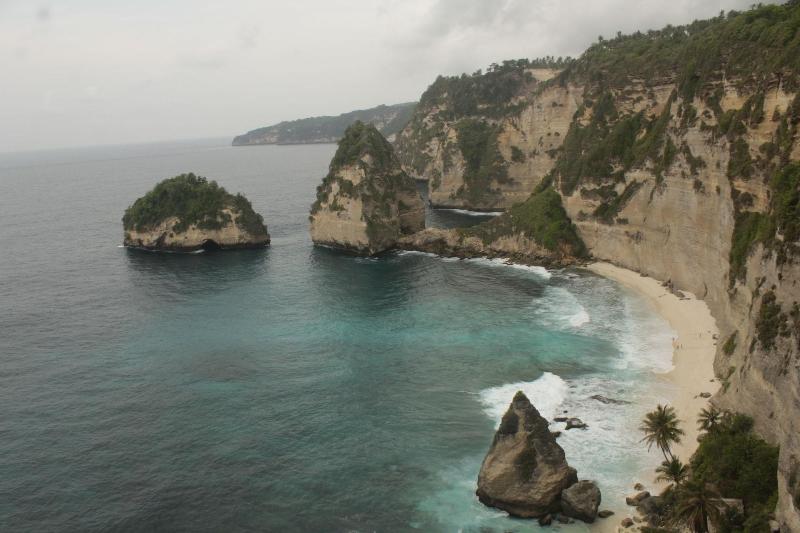 Bed and Breakfast Dungkap Mount View