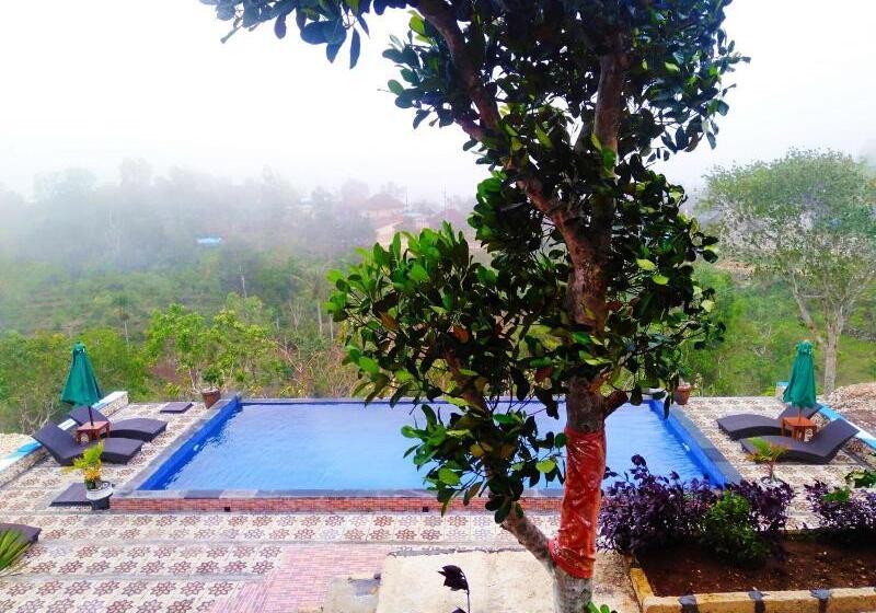 Bed and Breakfast Dungkap Mount View