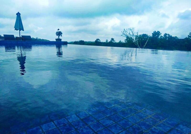 Bed and Breakfast Dungkap Mount View